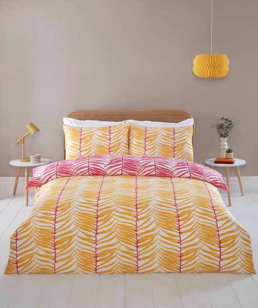 Tropical Trails Duvet Set
