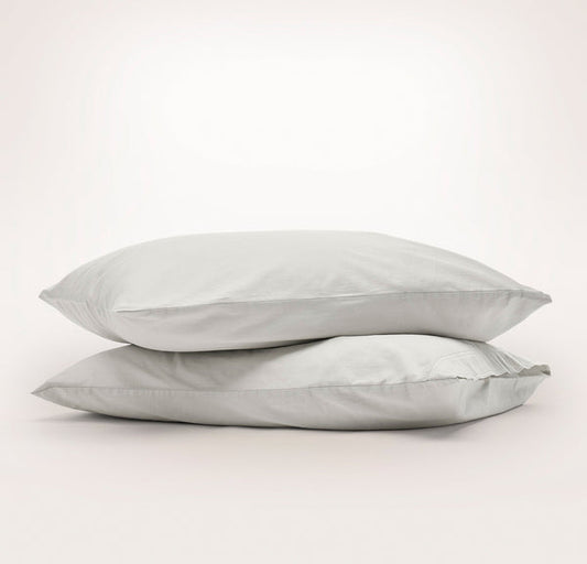 Signature Vintage Washed Pillowcase Set