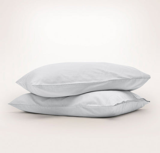 Signature Vintage Washed Pillowcase Set