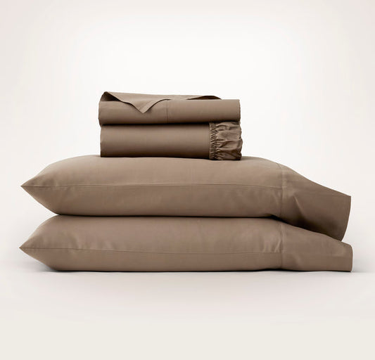 Signature Hemmed Sheet Set