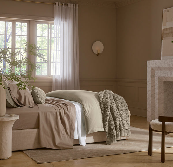 Signature Hemmed Sheet Set