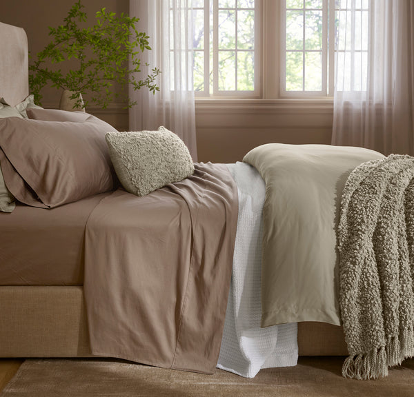 Signature Hemmed Sheet Set