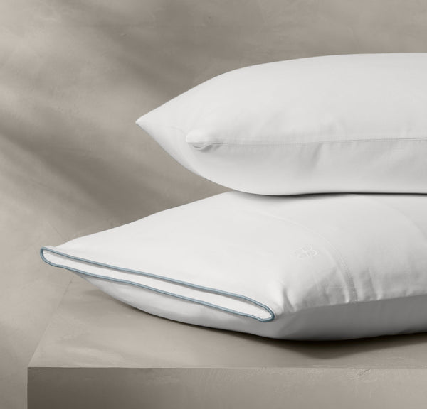 Reserve Embellished Pillowcase Set