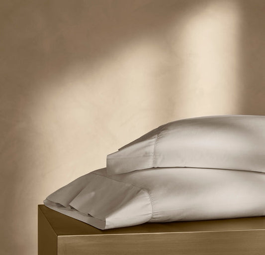 Summit Supima Pillowcase Set