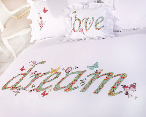 Dream Duvet Set