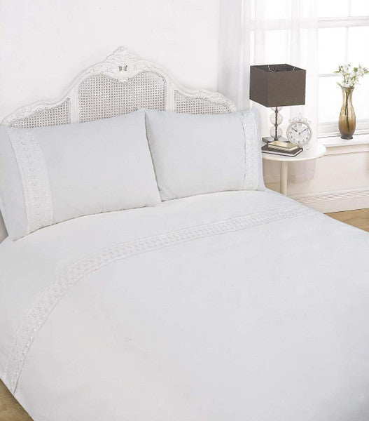 Sorrento Duvet Set