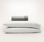 Percale &quot;No Flat Sheet&quot; Sheet Set