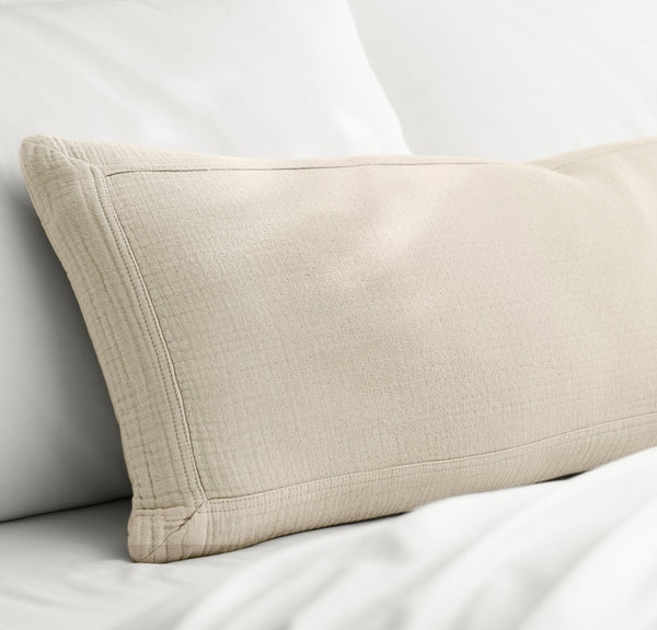 Dream Pillow Cover (Lumbar)