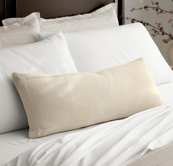 Dream Pillow Cover (Lumbar)