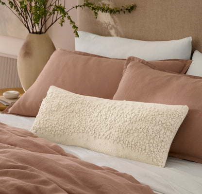Wild Dunes Pillow Cover
