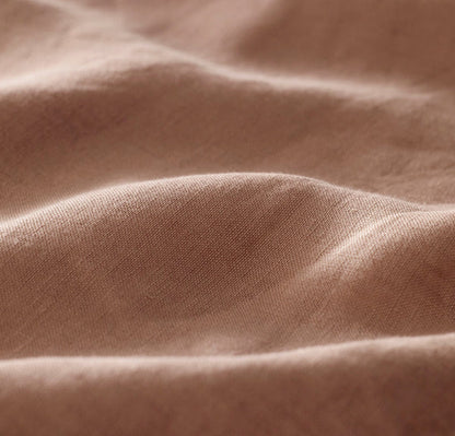 Linen Pillowcase Set