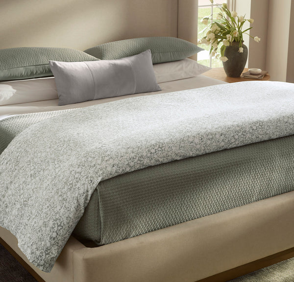Signature Textured Stitch Quilted Sham
