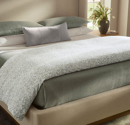 Signature Textured Stitch Quilted Sham