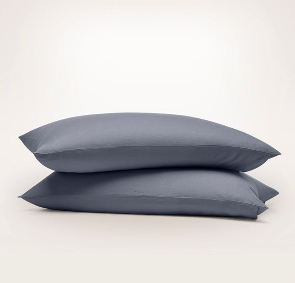 Linen Pillowcase Set