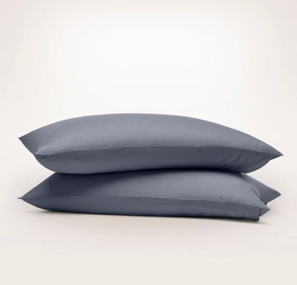 Linen Pillowcase Set