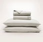 Linen Sheet Set
