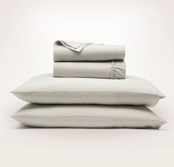 Linen Sheet Set