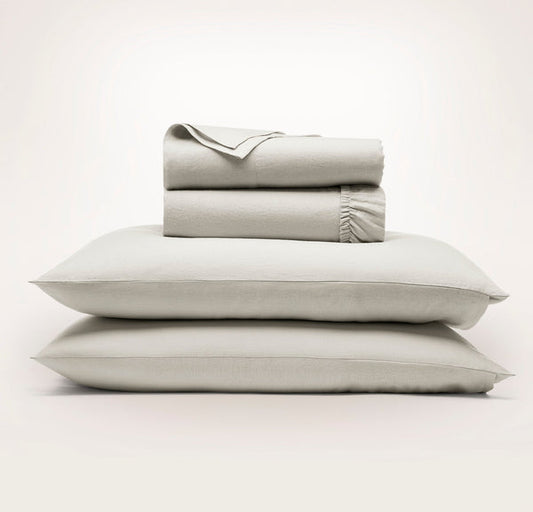 Linen Sheet Set