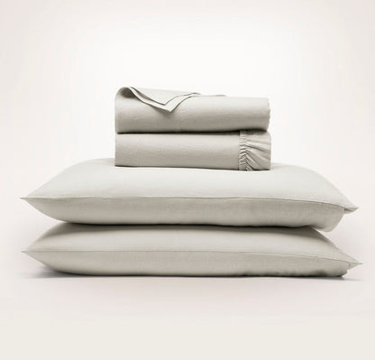 Linen Sheet Set