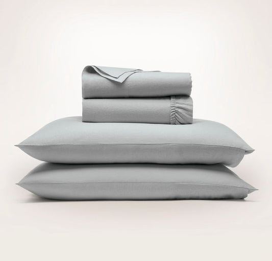 Linen Sheet Set