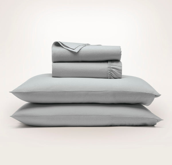 Linen Sheet Set