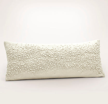 Wild Dunes Pillow Cover