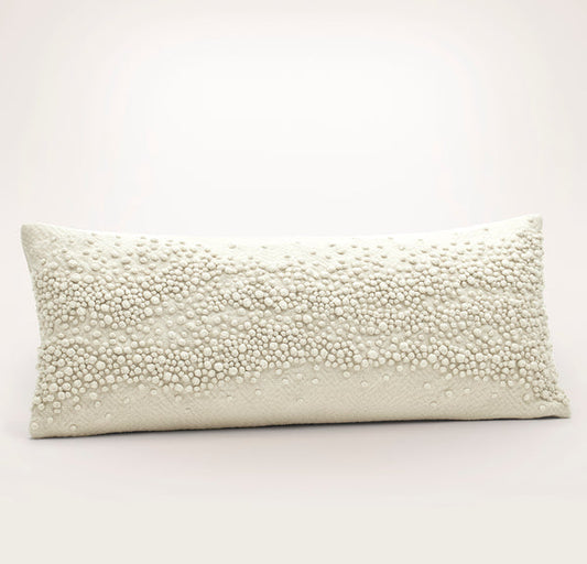 Wild Dunes Pillow Cover