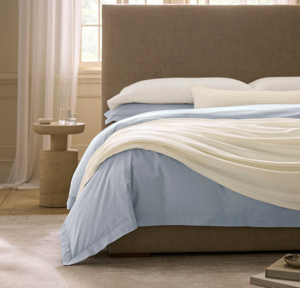 Lightweight Bed Blanket