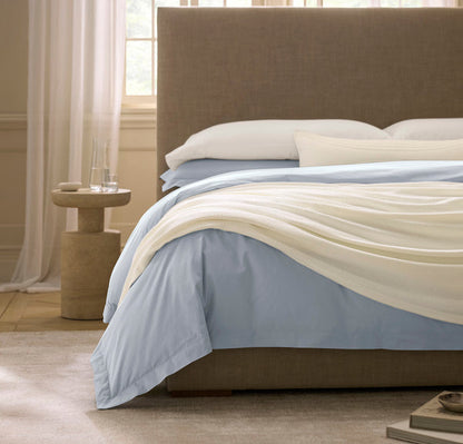 Lightweight Bed Blanket