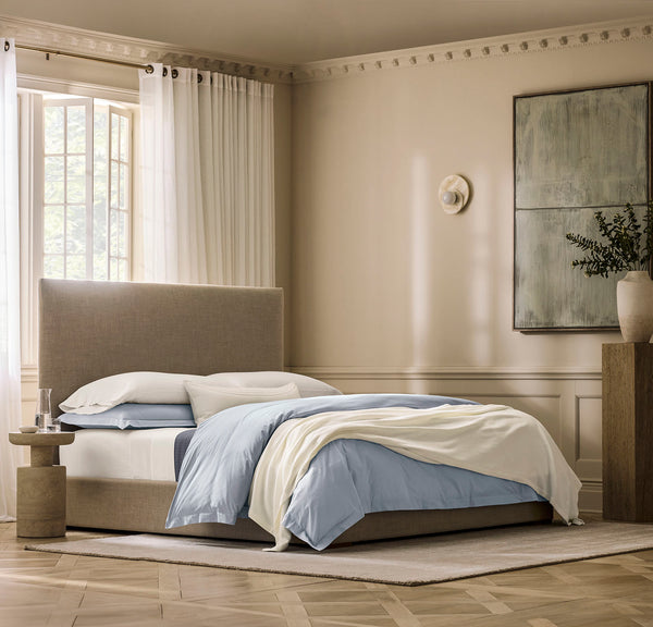 Lightweight Bed Blanket