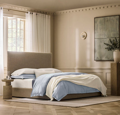 Lightweight Bed Blanket