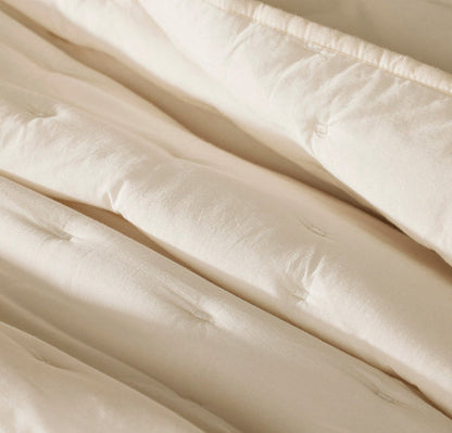 Airy Voile Quilt Set