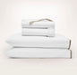 Percale Hemmed Sheet Set