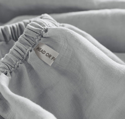 Linen Sheet Set