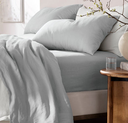 Linen Sheet Set