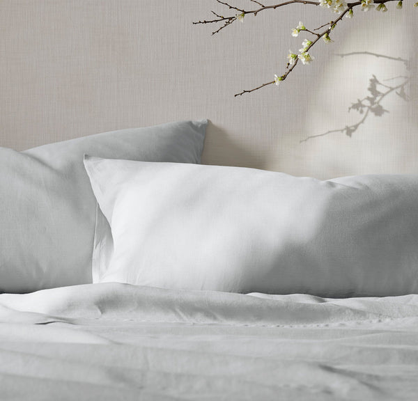Linen Sheet Set