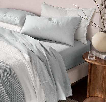 Linen Sheet Set