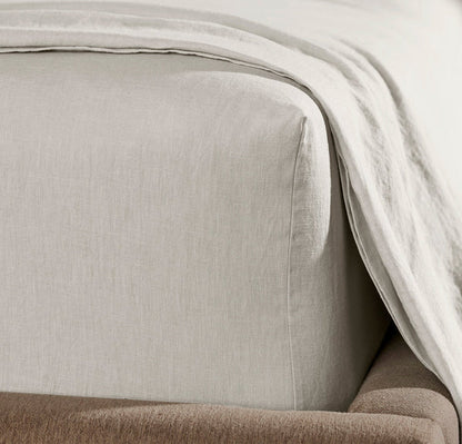 Linen Sheet Set