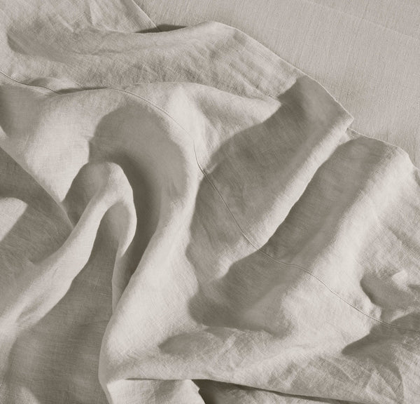 Linen Sheet Set