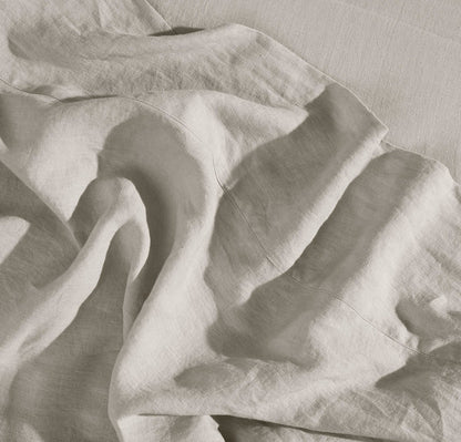 Linen Sheet Set