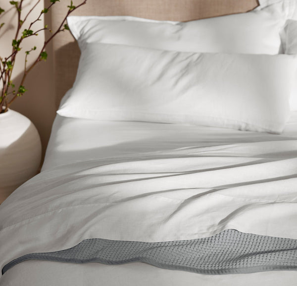 Linen Pillowcase Set