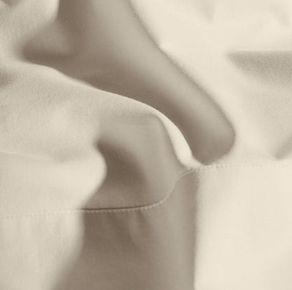 Signature &quot;No Flat Sheet&quot; Sheet Set