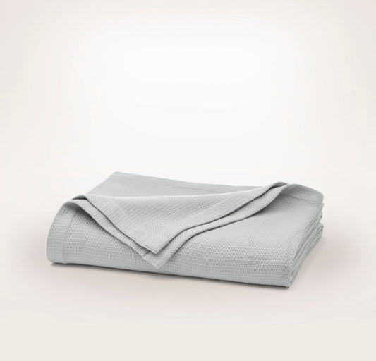 Lightweight Bed Blanket