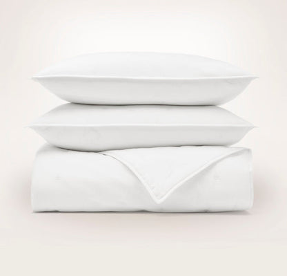 Airy Voile Quilt Set