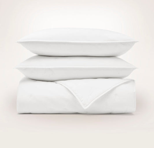 Airy Voile Quilt Set