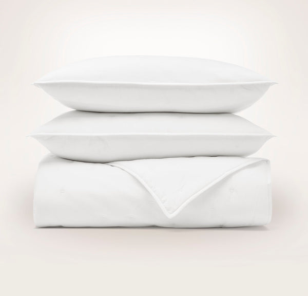 Airy Voile Quilt Set