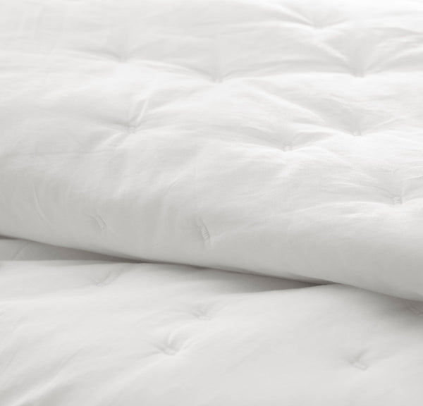 Airy Voile Quilt Set