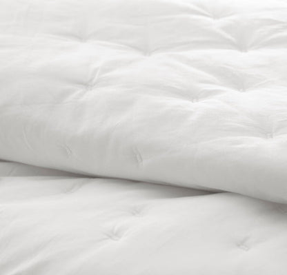 Airy Voile Quilt Set