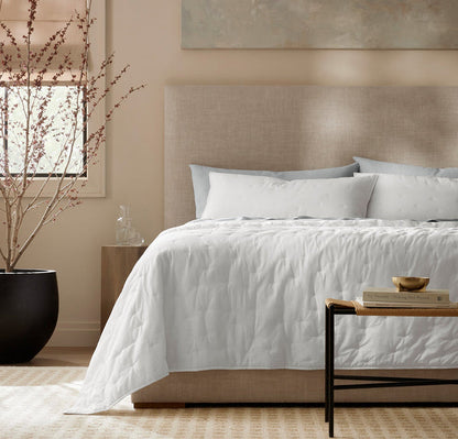 Airy Voile Quilt Set