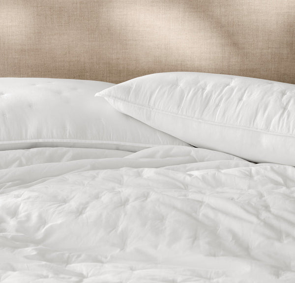 Airy Voile Quilt Set